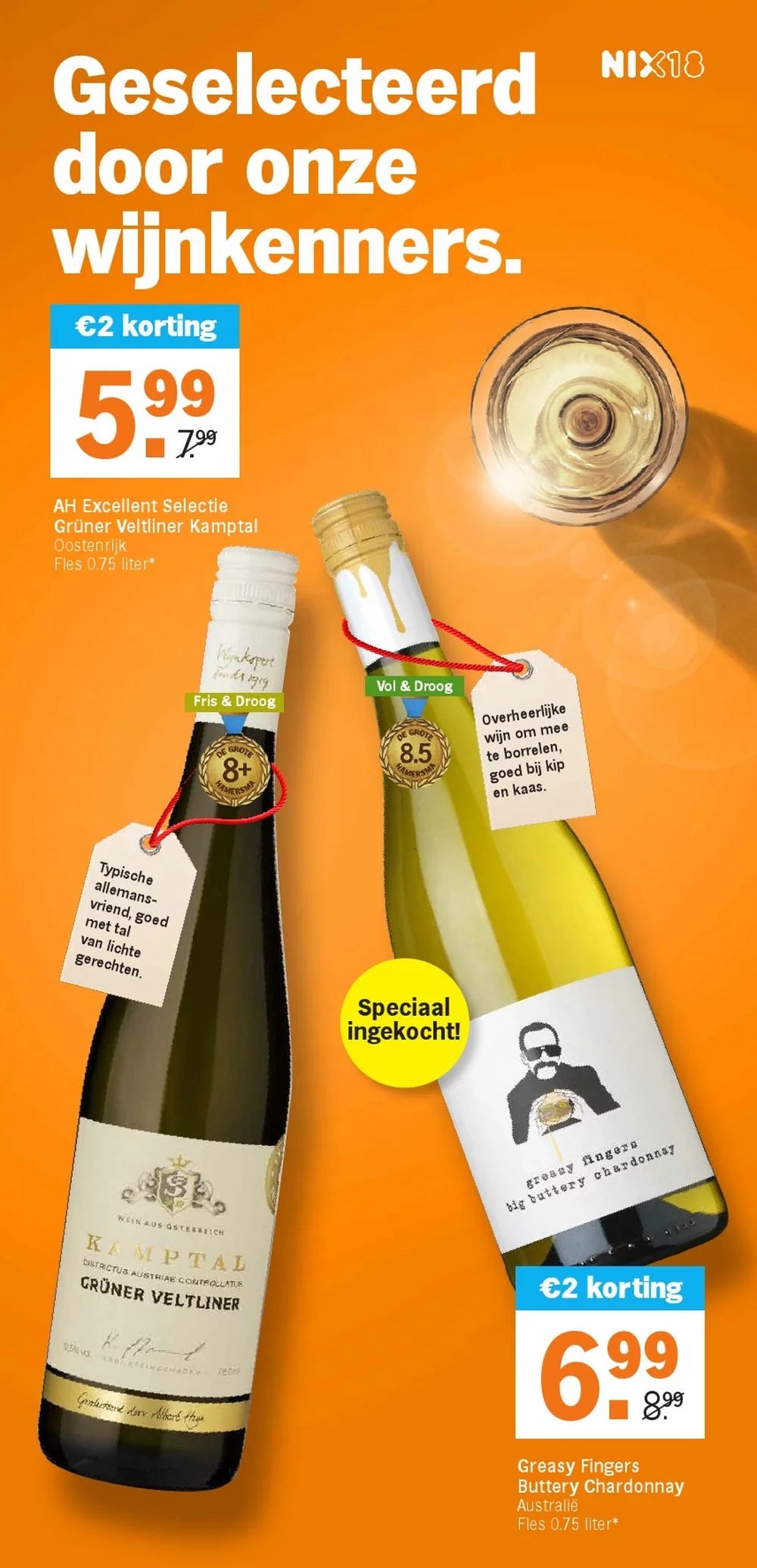 Albert Heijn folder week 37 32