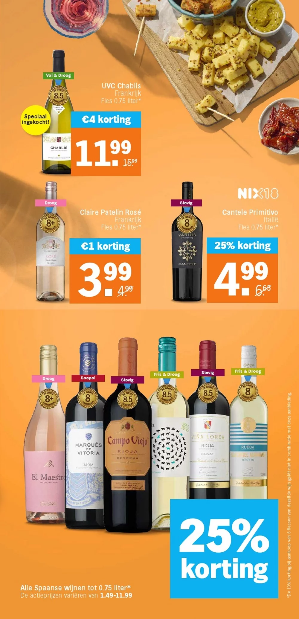 Albert Heijn folder week 37 33