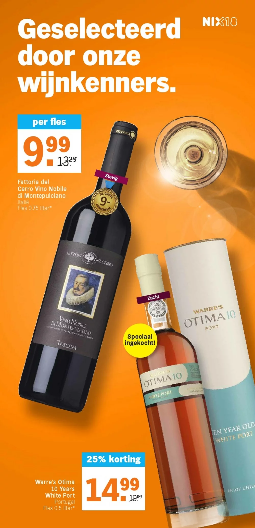 Albert Heijn folder week 37 34