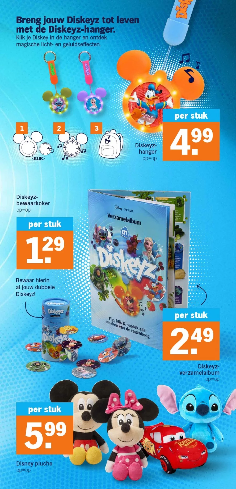Albert Heijn Folder 07-09-2026| Pak Extra Korting & Voordeel 4 Albert Heijn folder week 37 4