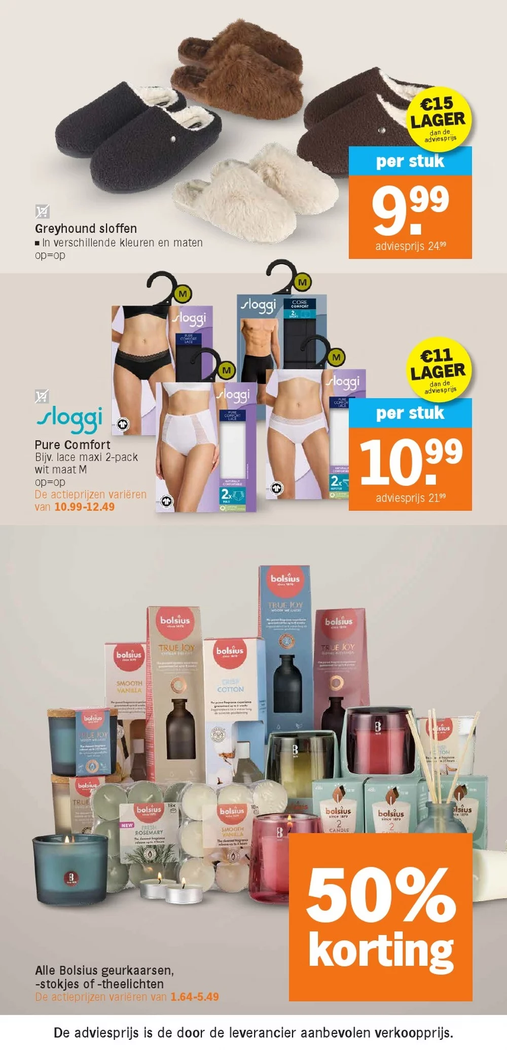 Albert Heijn folder week 37 42