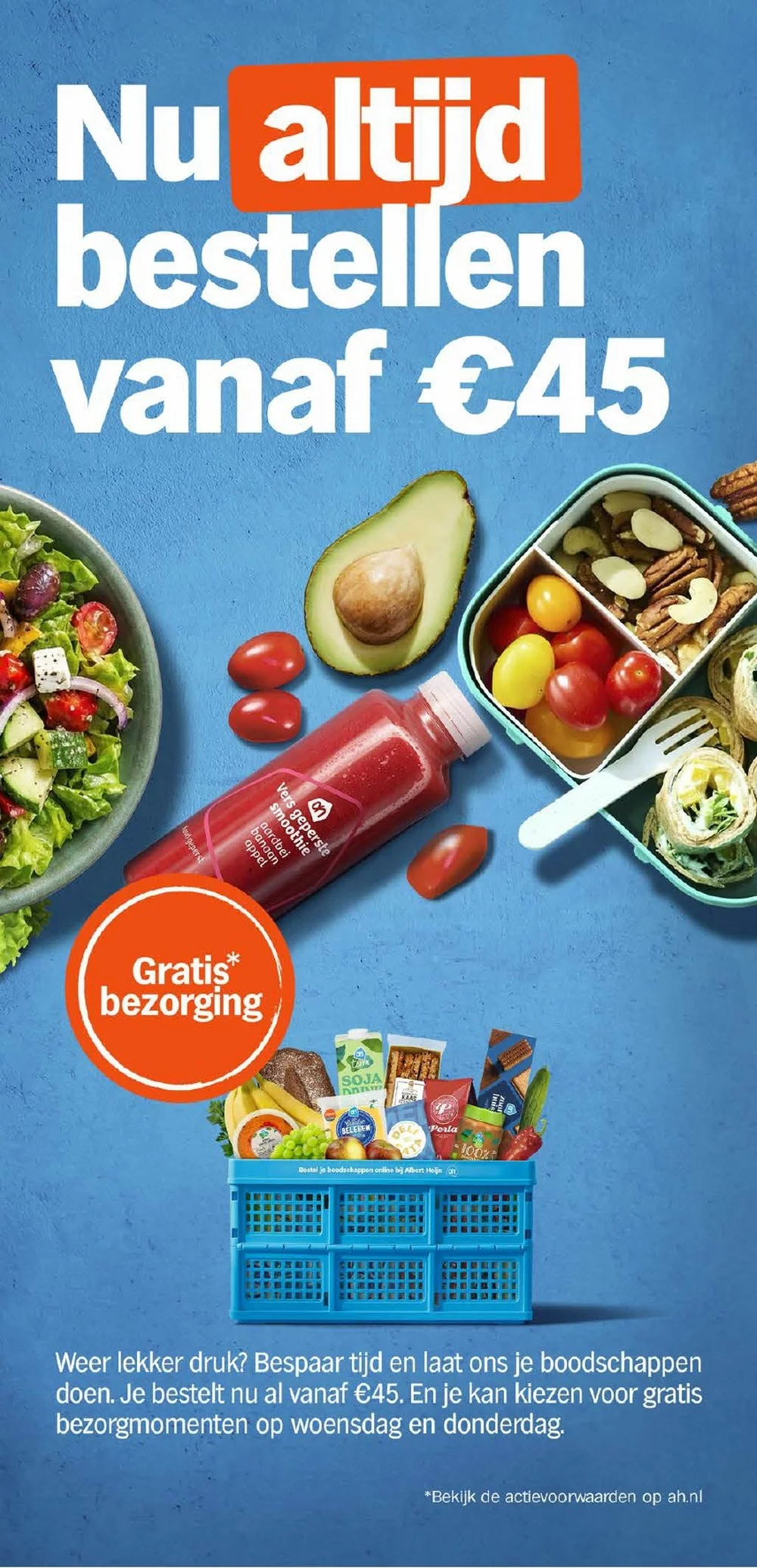 Albert Heijn folder week 37 44