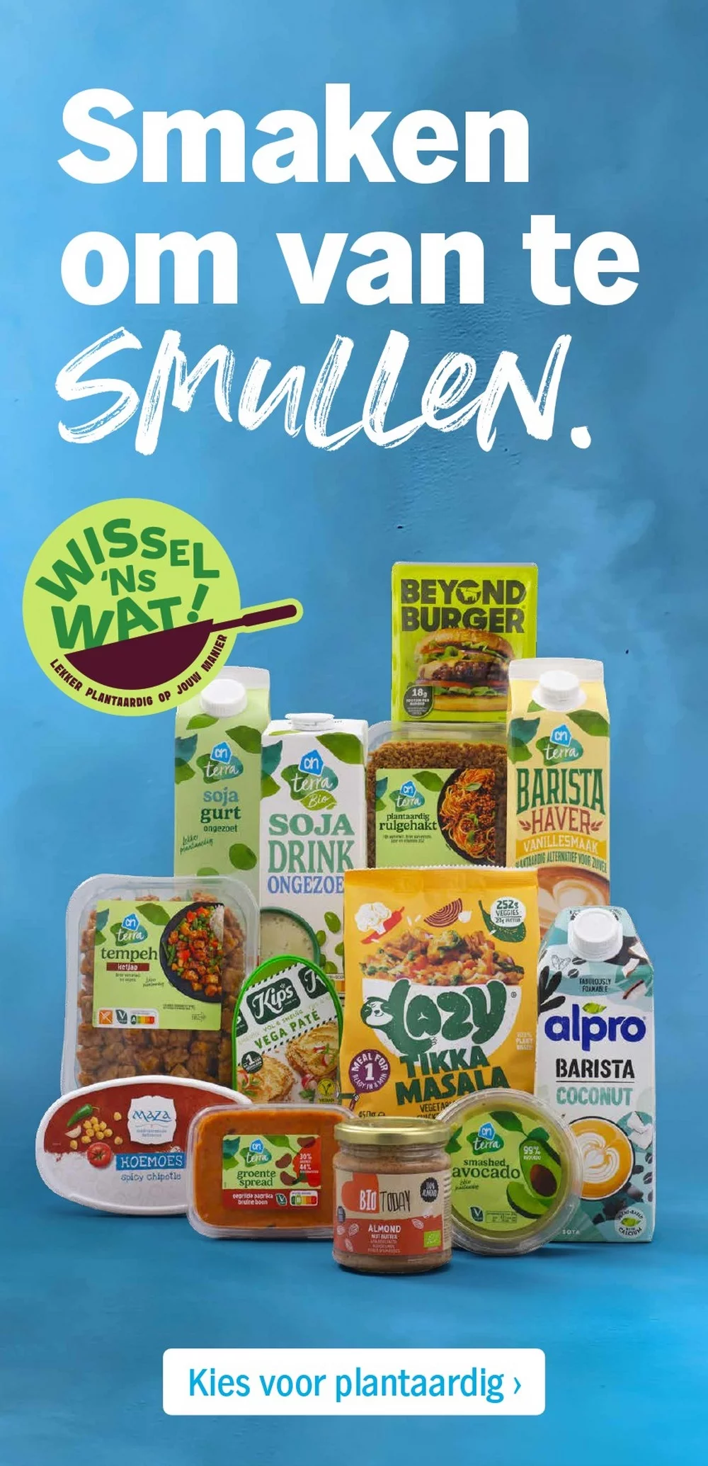 Albert Heijn folder week 37 45