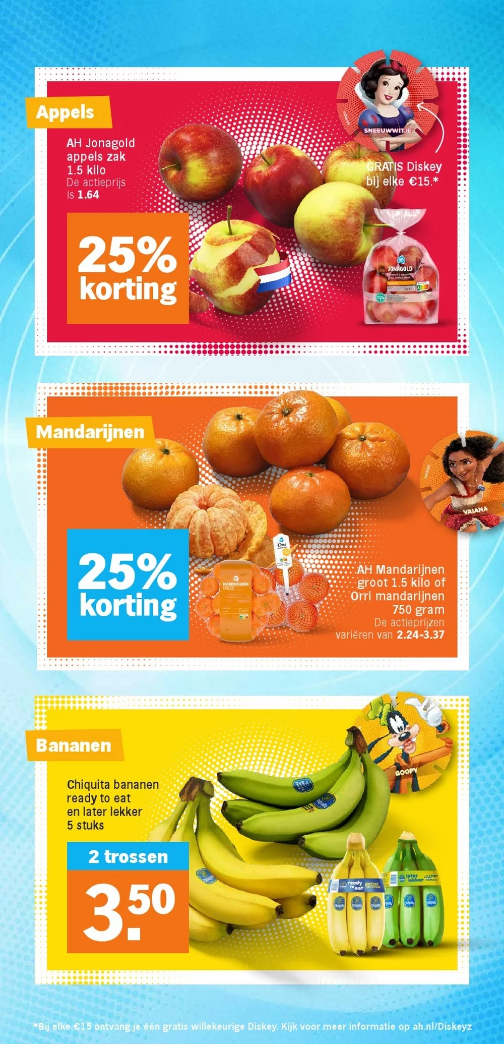 Albert Heijn folder week 37 5