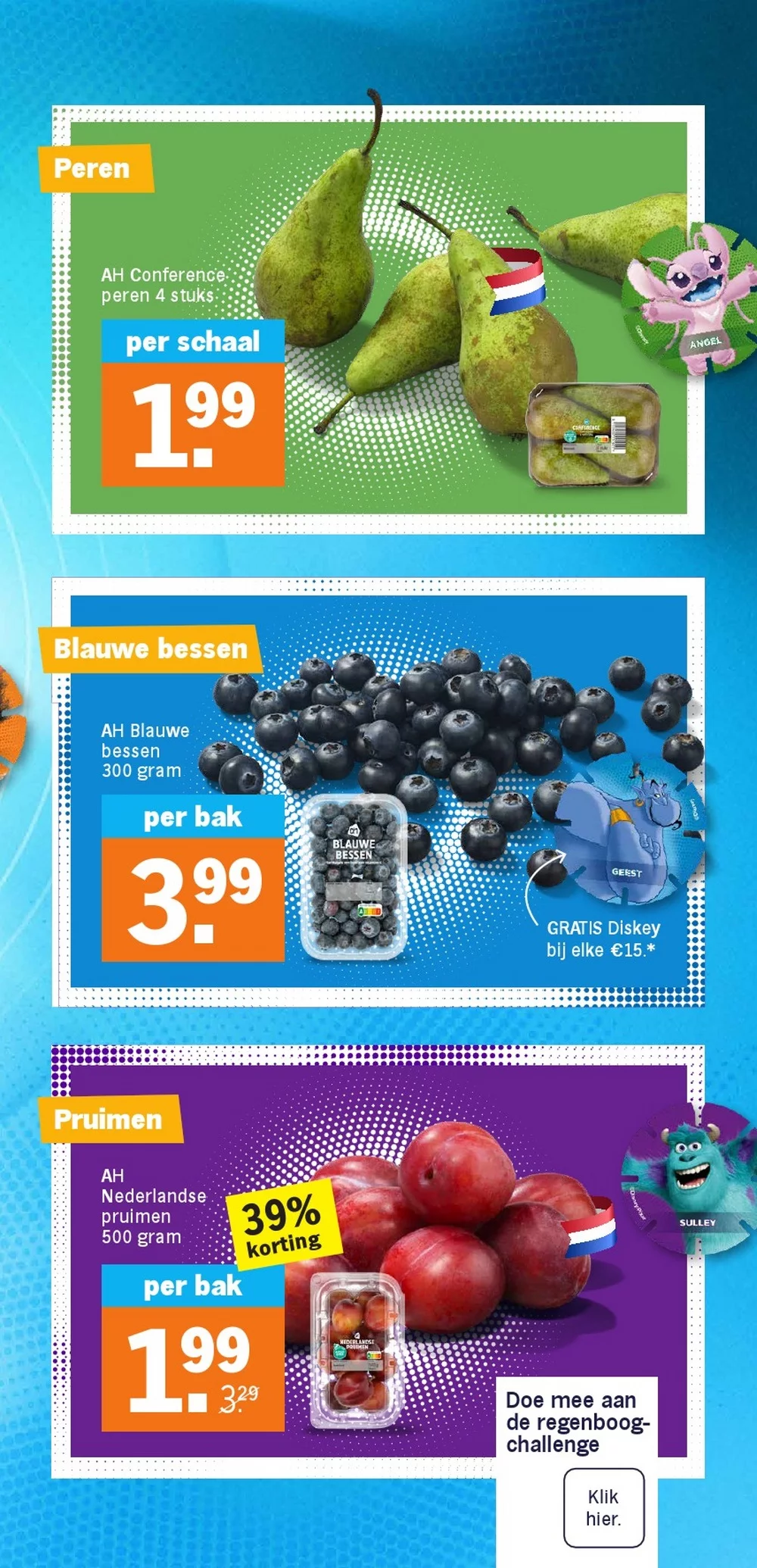 Albert Heijn folder week 37 6