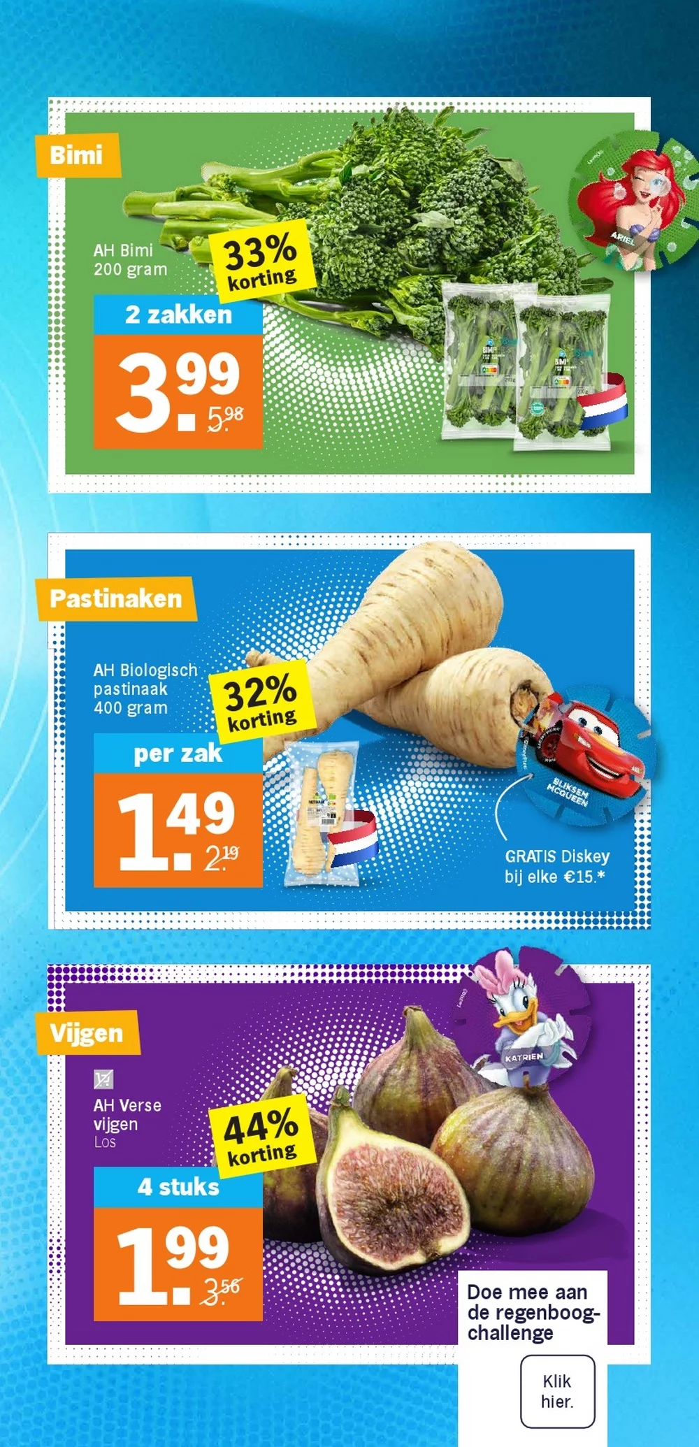 Albert Heijn folder week 37 8