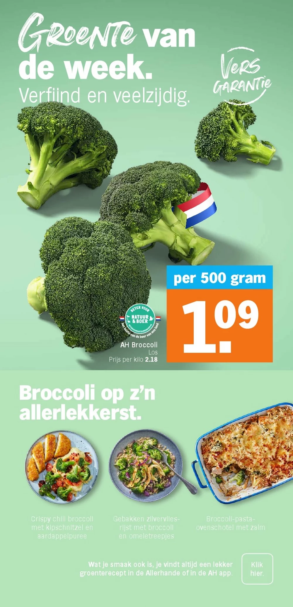 Albert Heijn folder week 37 9