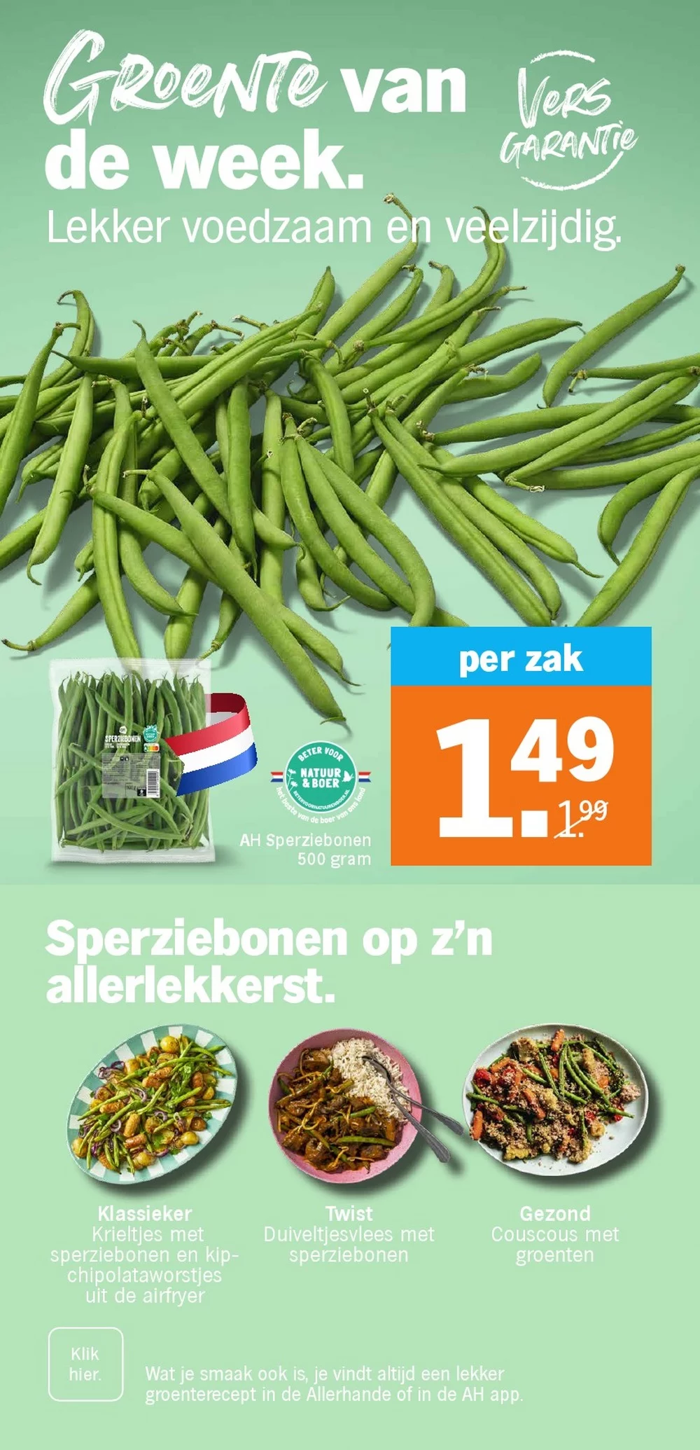 Albert Heijn folder week 38 2026 11