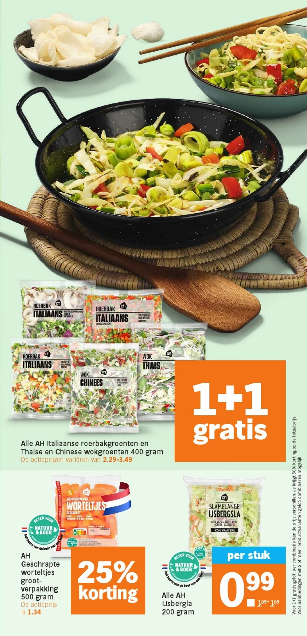 Albert Heijn folder week 38 2026 12