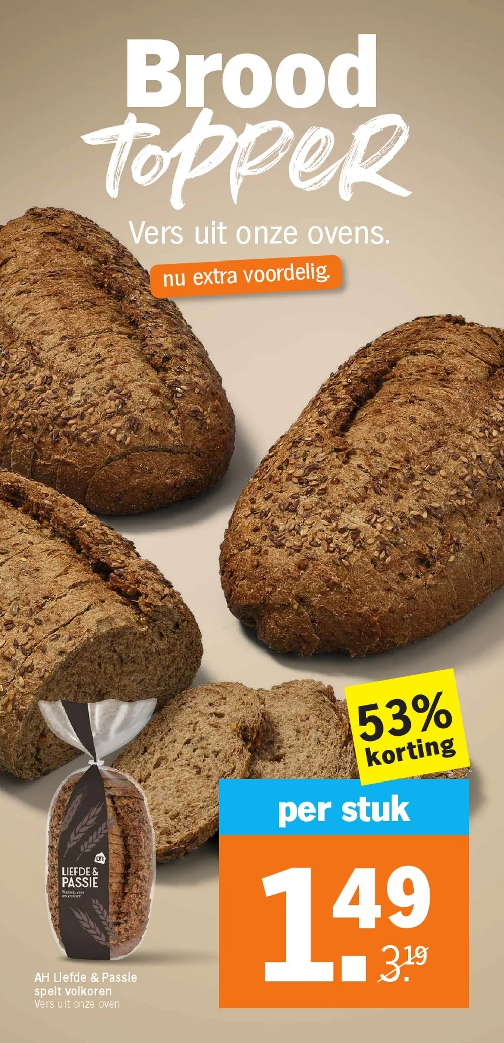 Albert Heijn folder week 38 2026 13