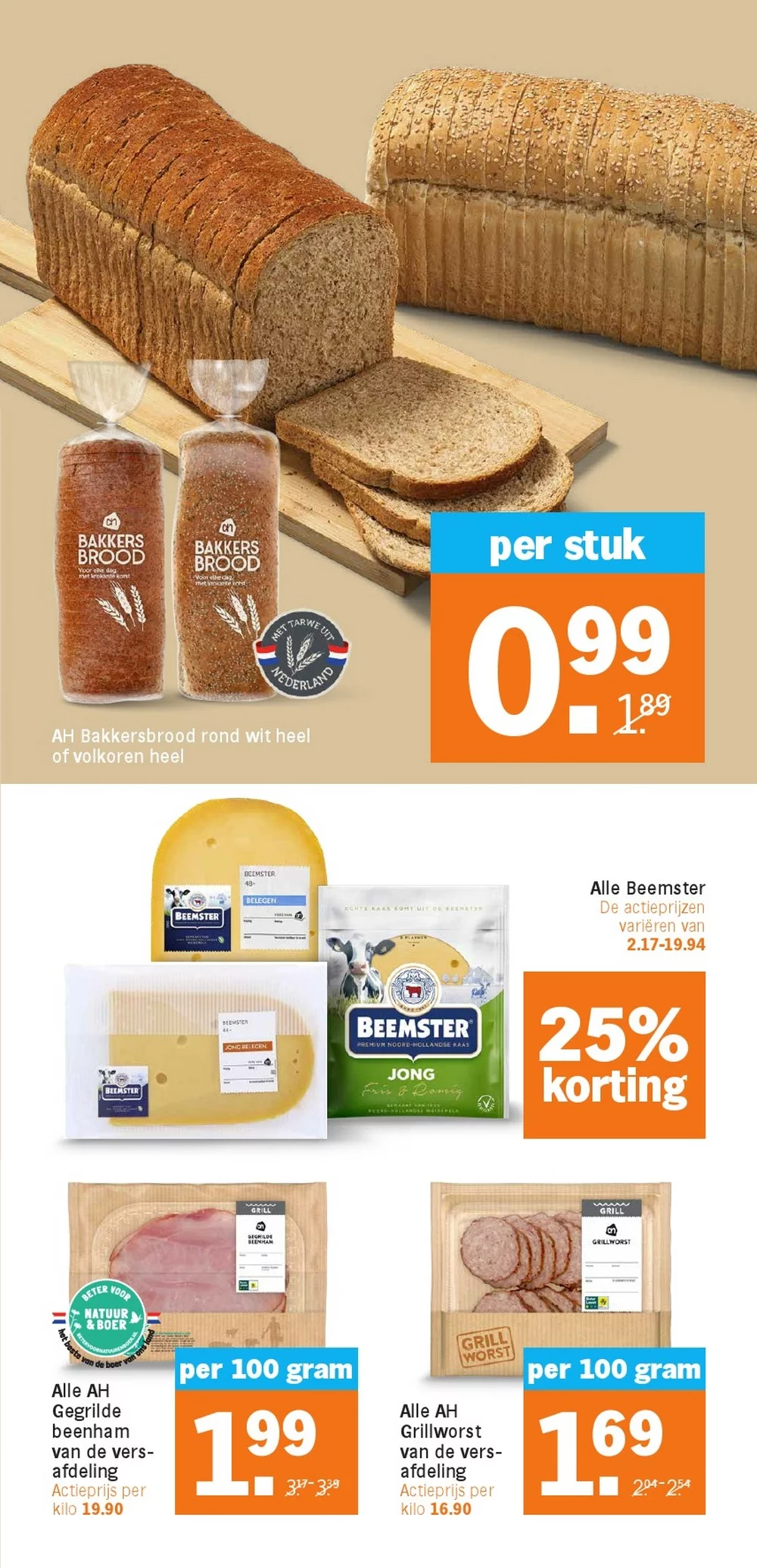 Albert Heijn folder week 38 2026 14
