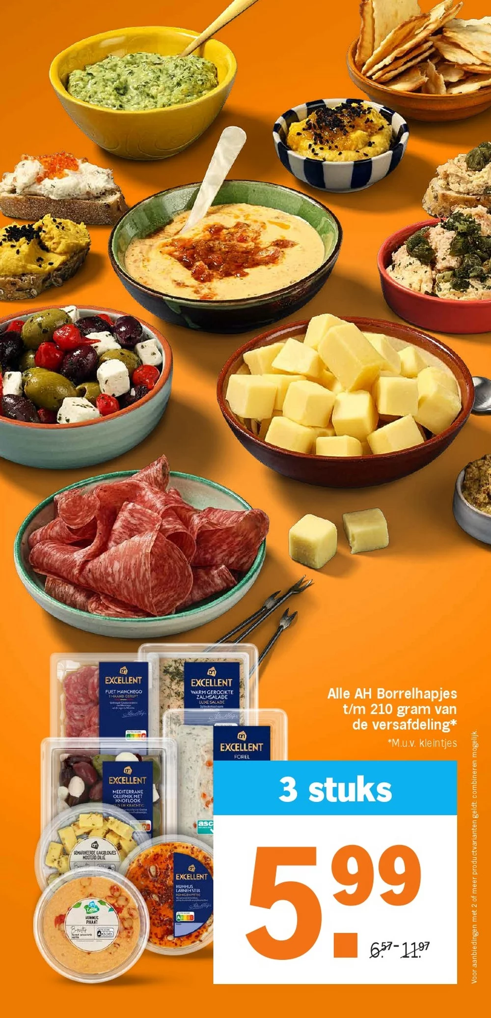 Albert Heijn folder week 38 2026 15