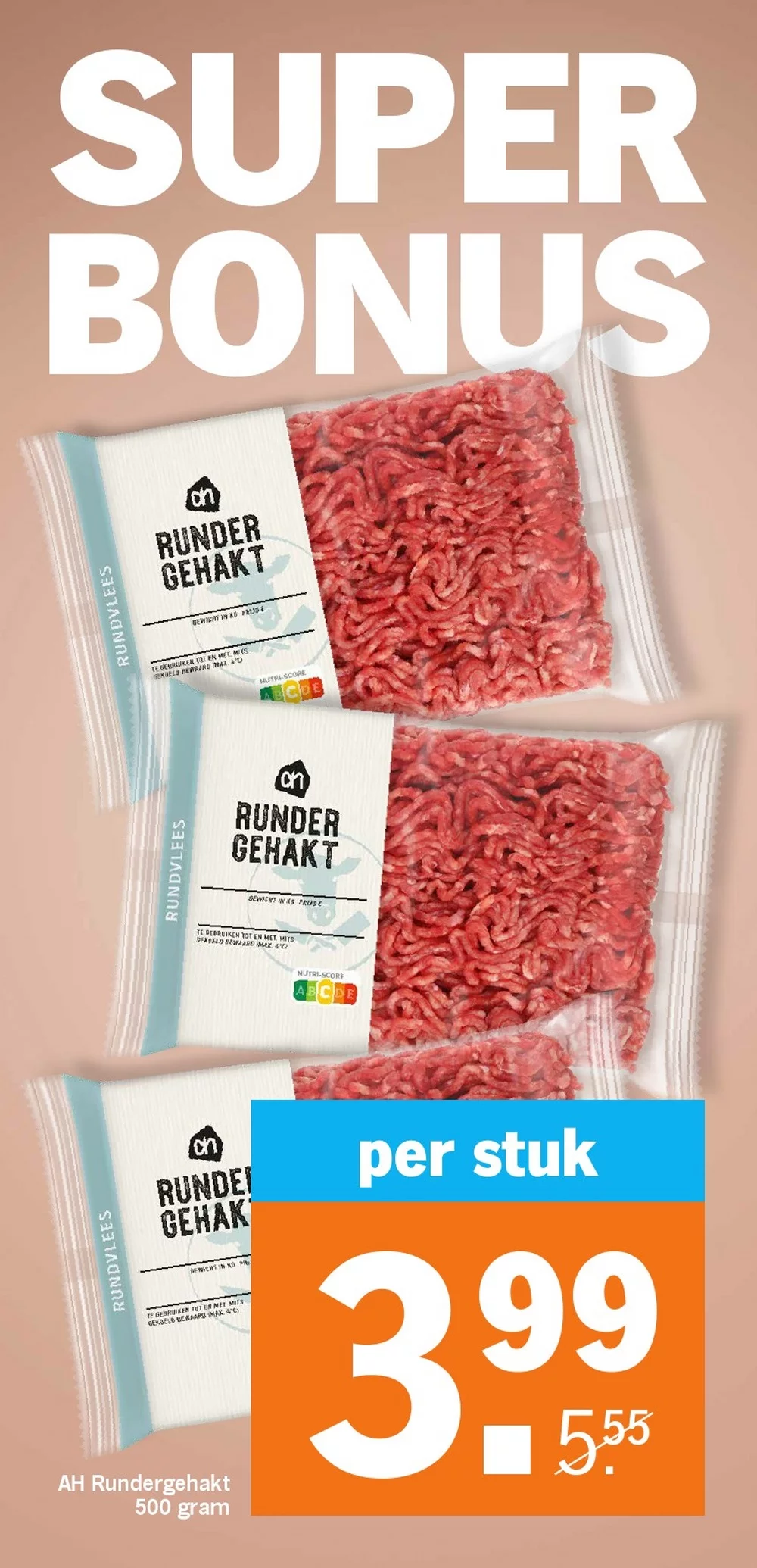 Albert Heijn folder week 38 2026 16