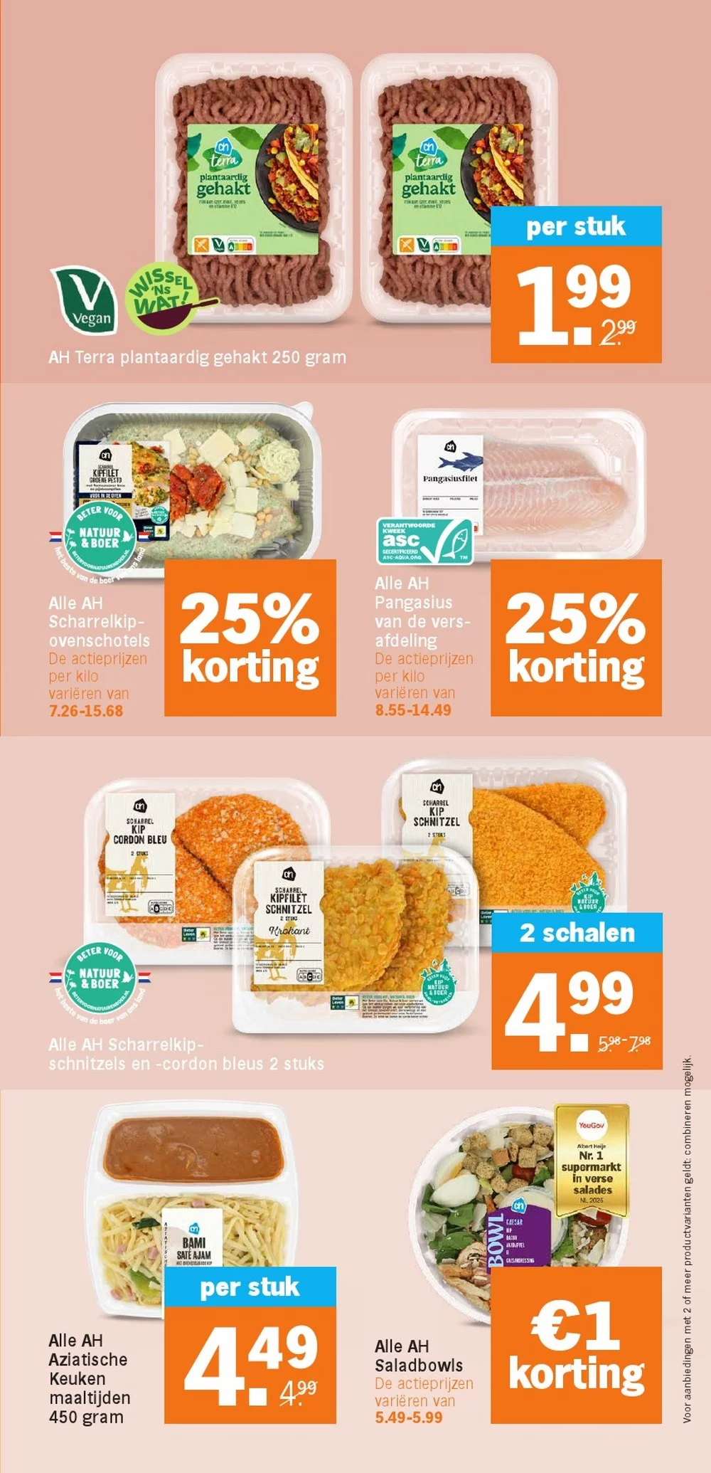Albert Heijn folder week 38 2026 17