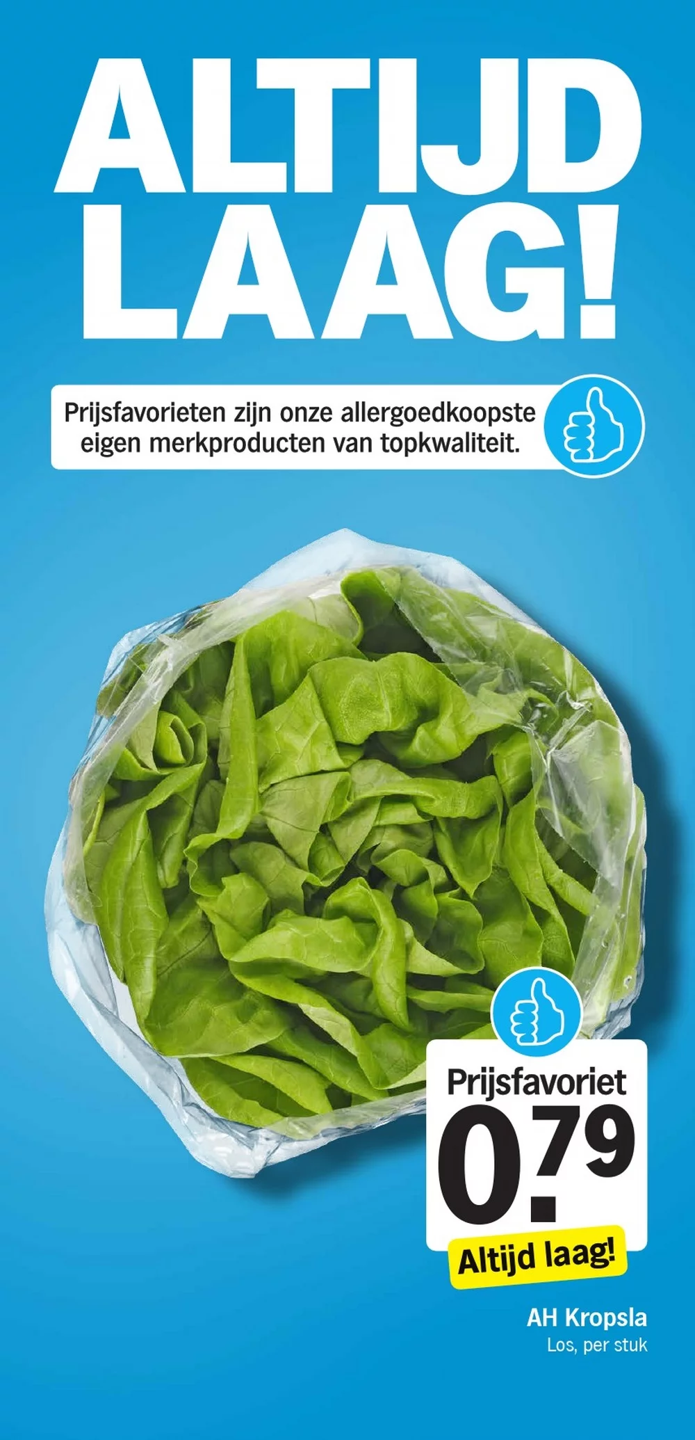 Albert Heijn folder week 38 2026 19