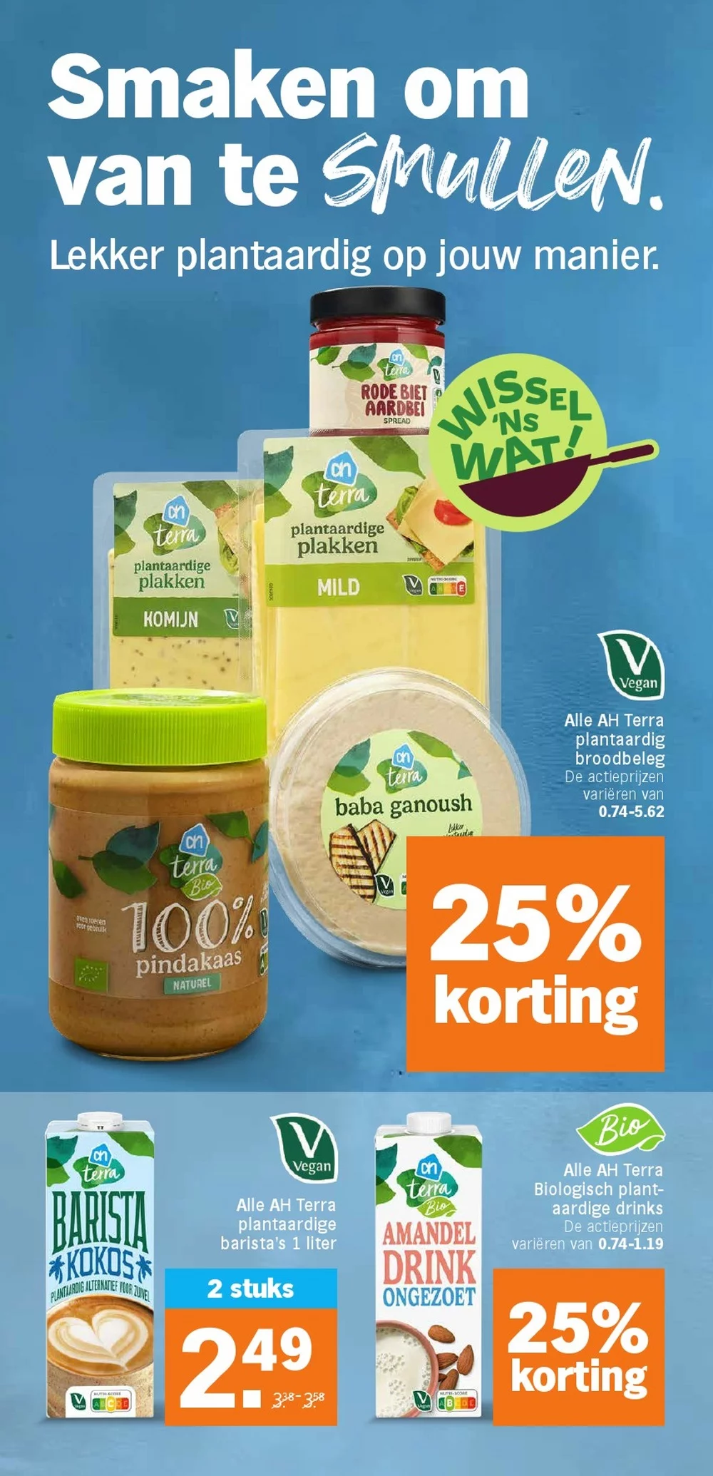 Albert Heijn folder week 38 2026 20