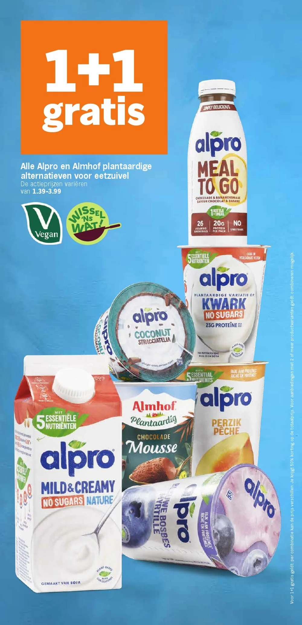 Albert Heijn folder week 38 2026 21