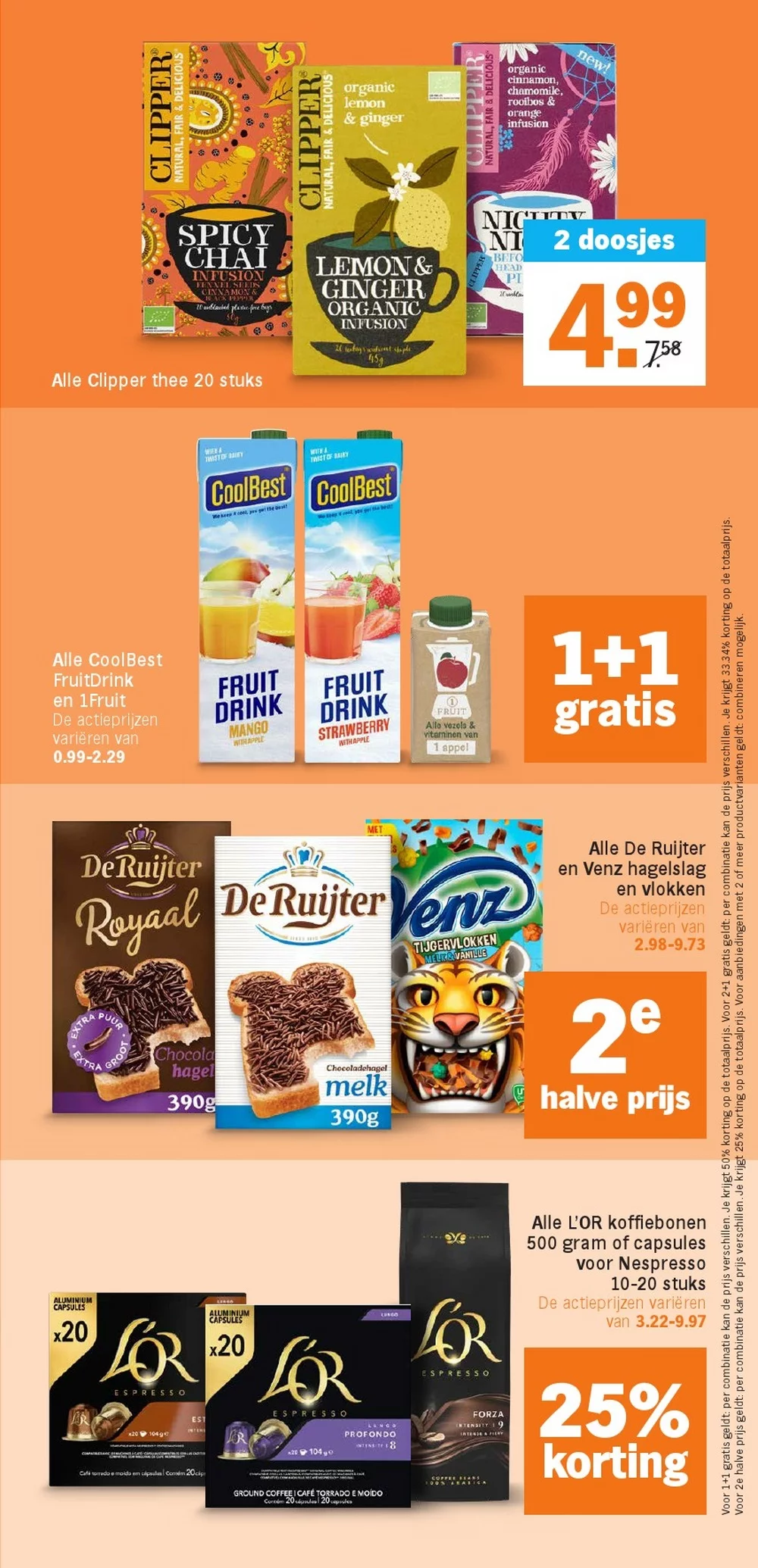 Albert Heijn folder week 38 2026 23