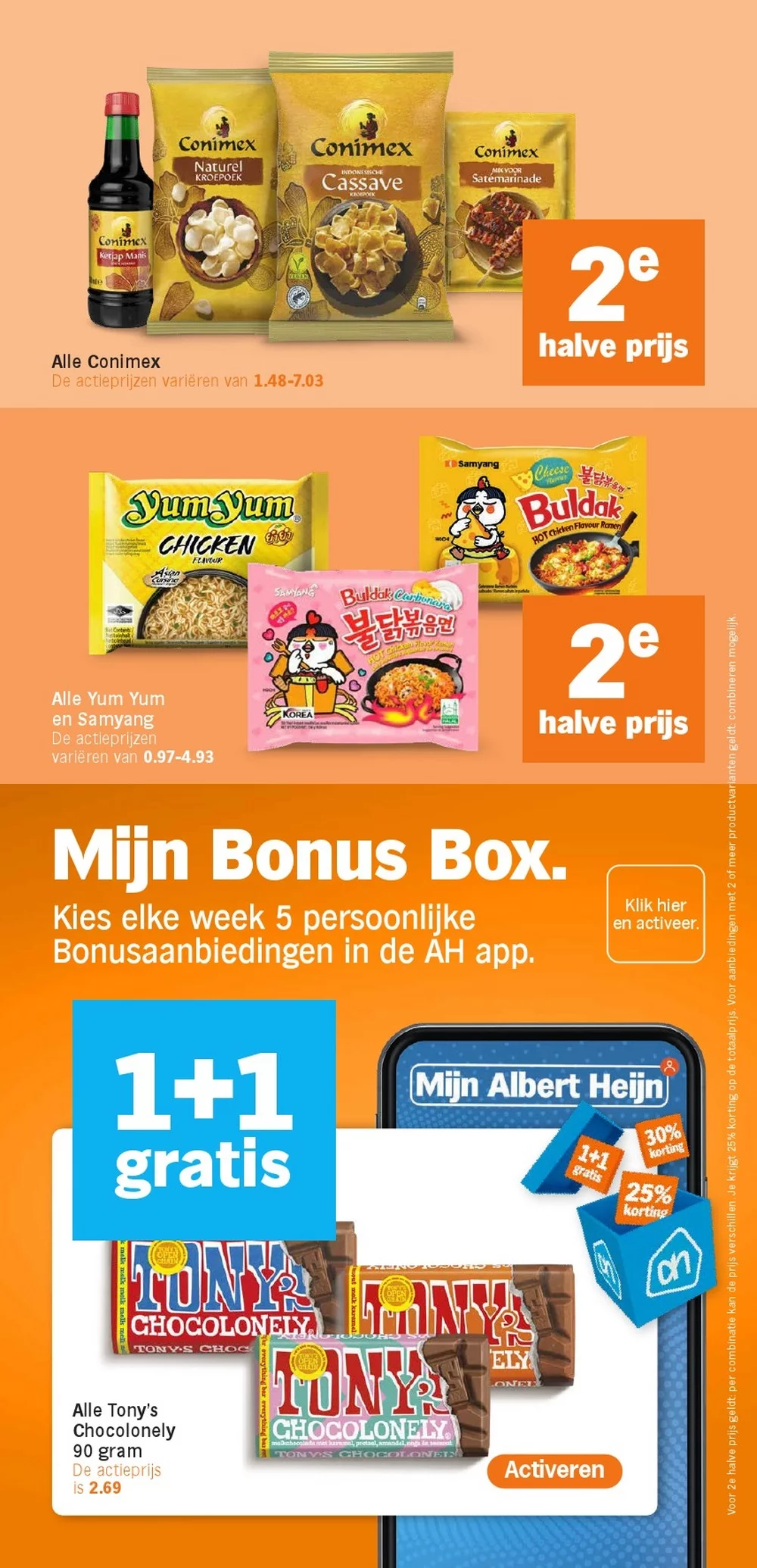 Albert Heijn folder week 38 2026 24