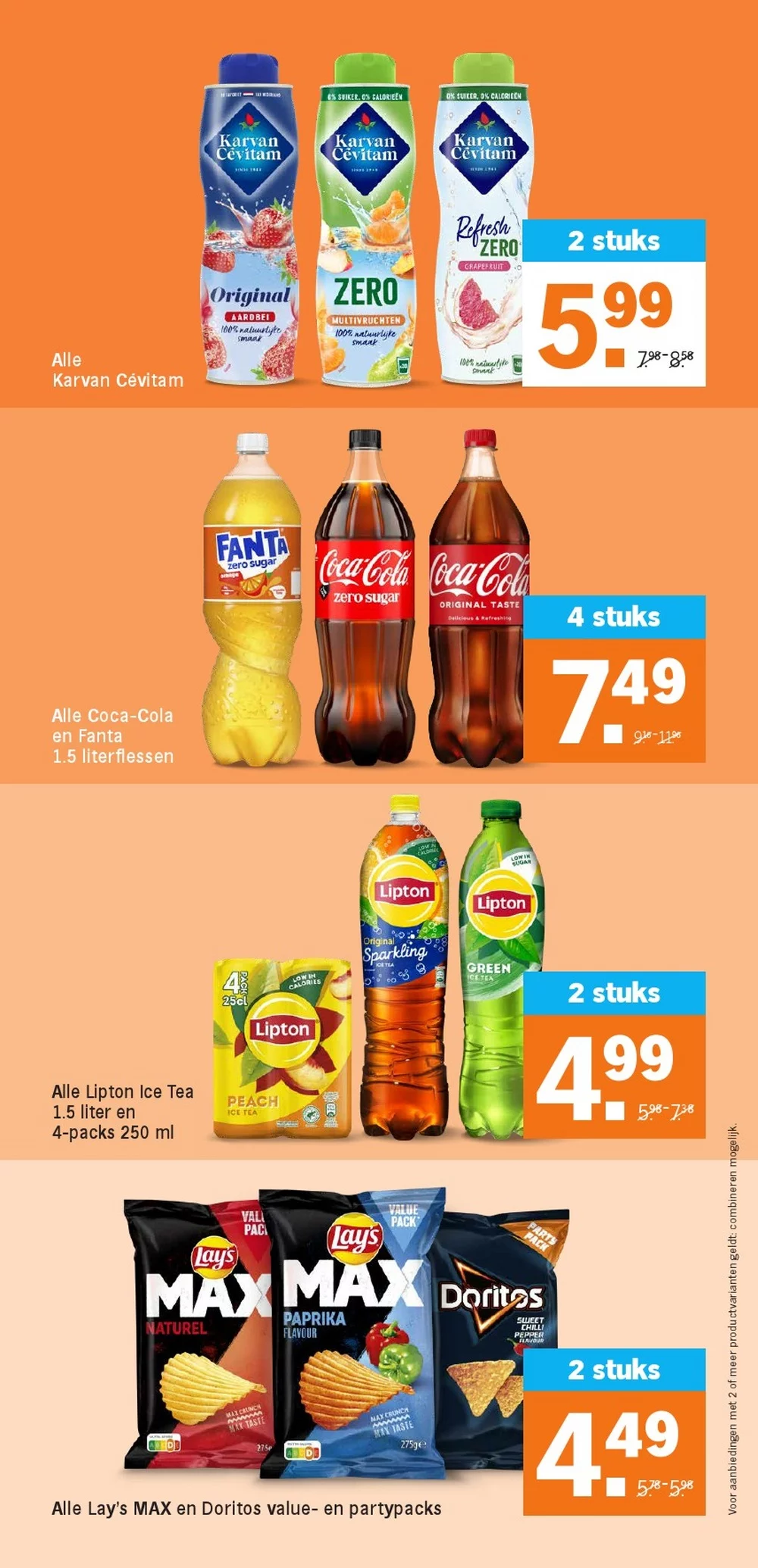 Albert Heijn folder week 38 2026 25