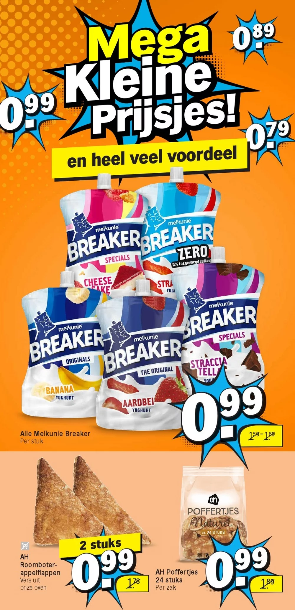 Albert Heijn folder week 38 2026 3
