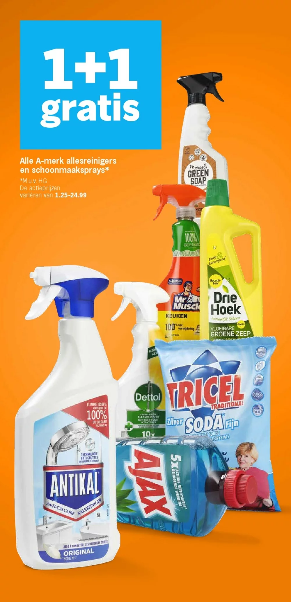 Albert Heijn folder week 38 2026 30