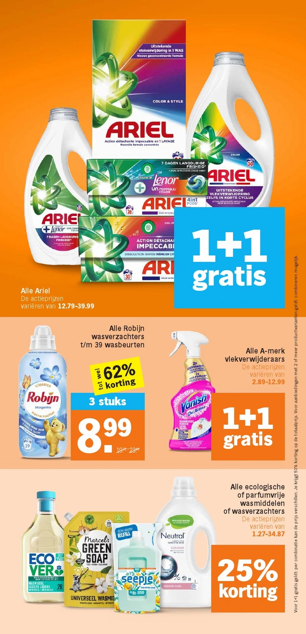 Albert Heijn folder week 38 2026 32