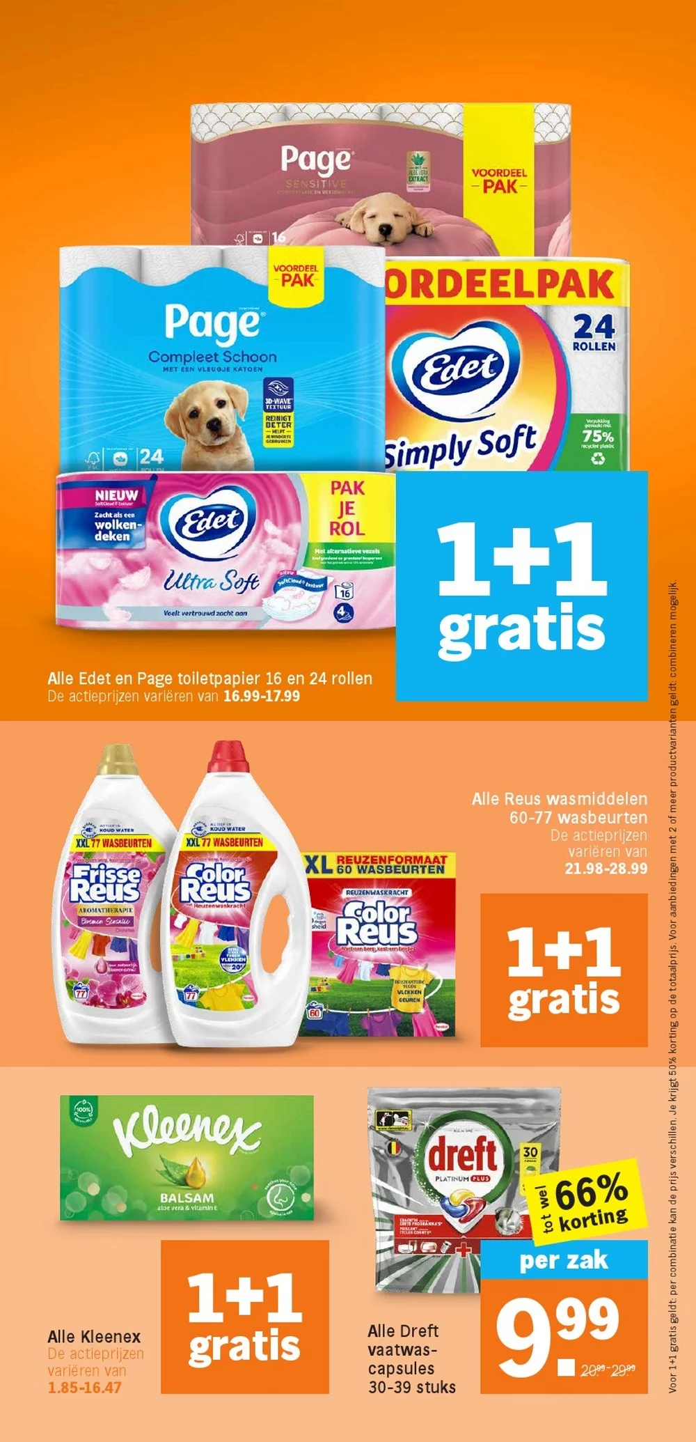 Albert Heijn folder week 38 2026 33