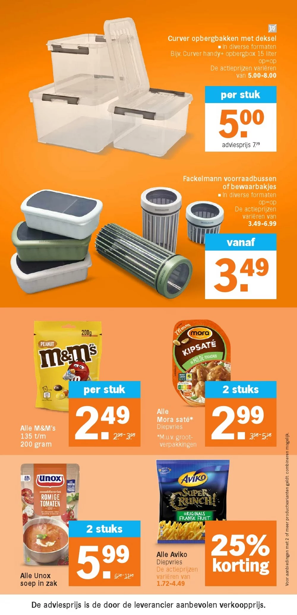 Albert Heijn folder week 38 2026 35