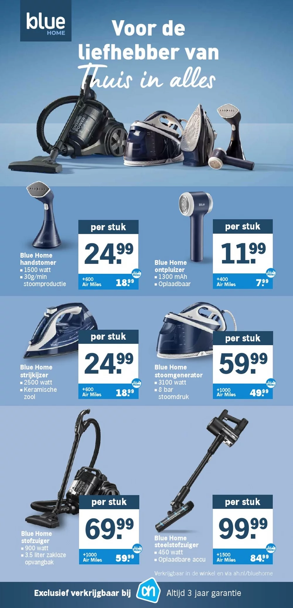 Albert Heijn folder week 38 2026 36