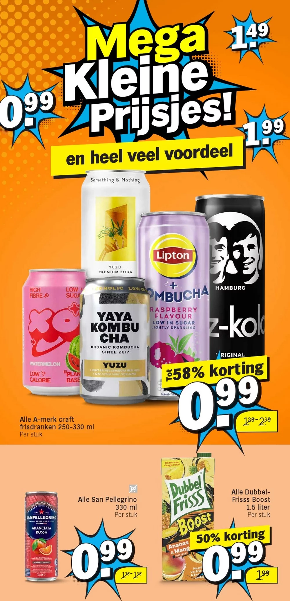Albert Heijn folder week 38 2026 5