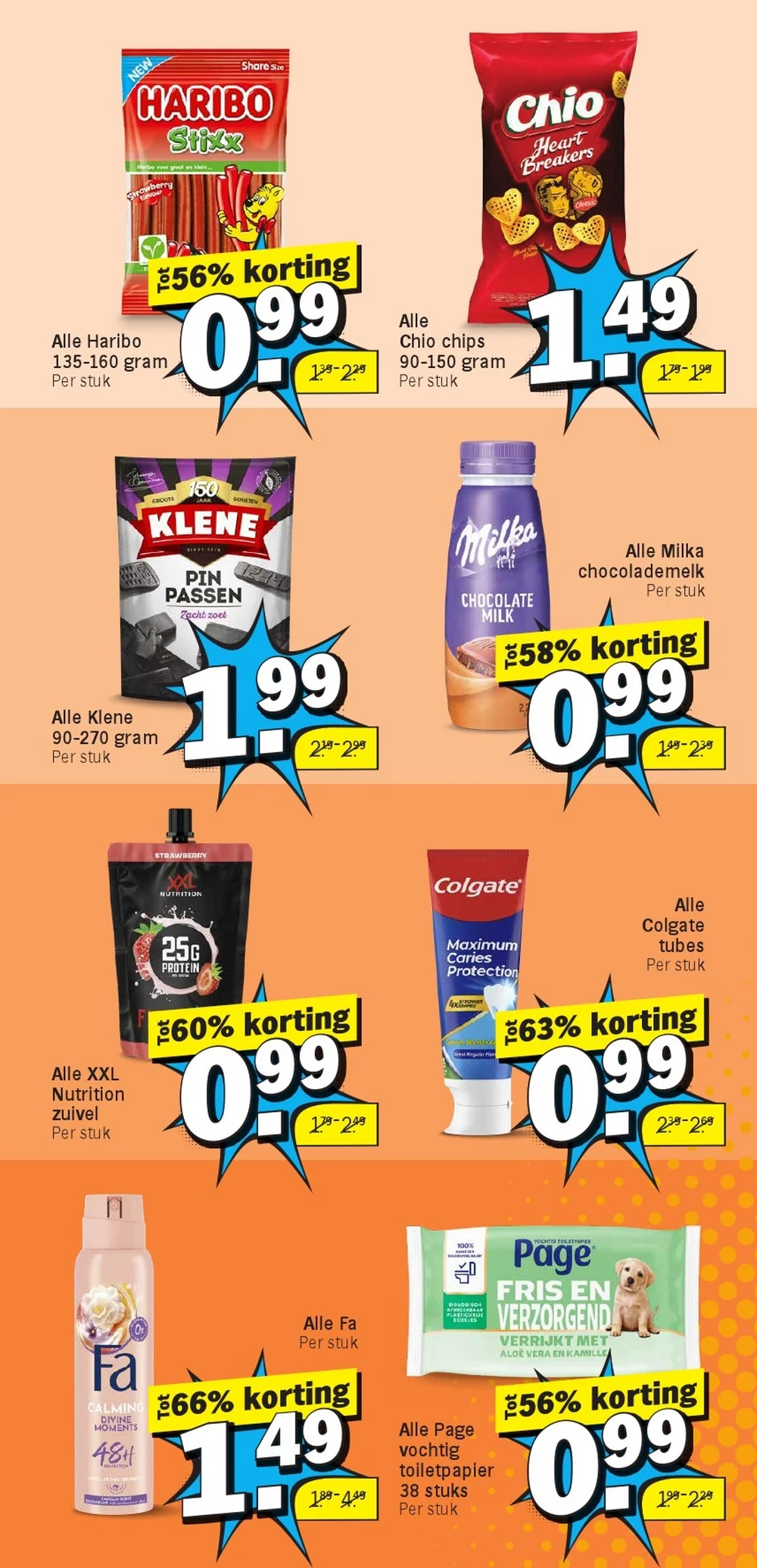 Albert Heijn folder week 38 2026 6