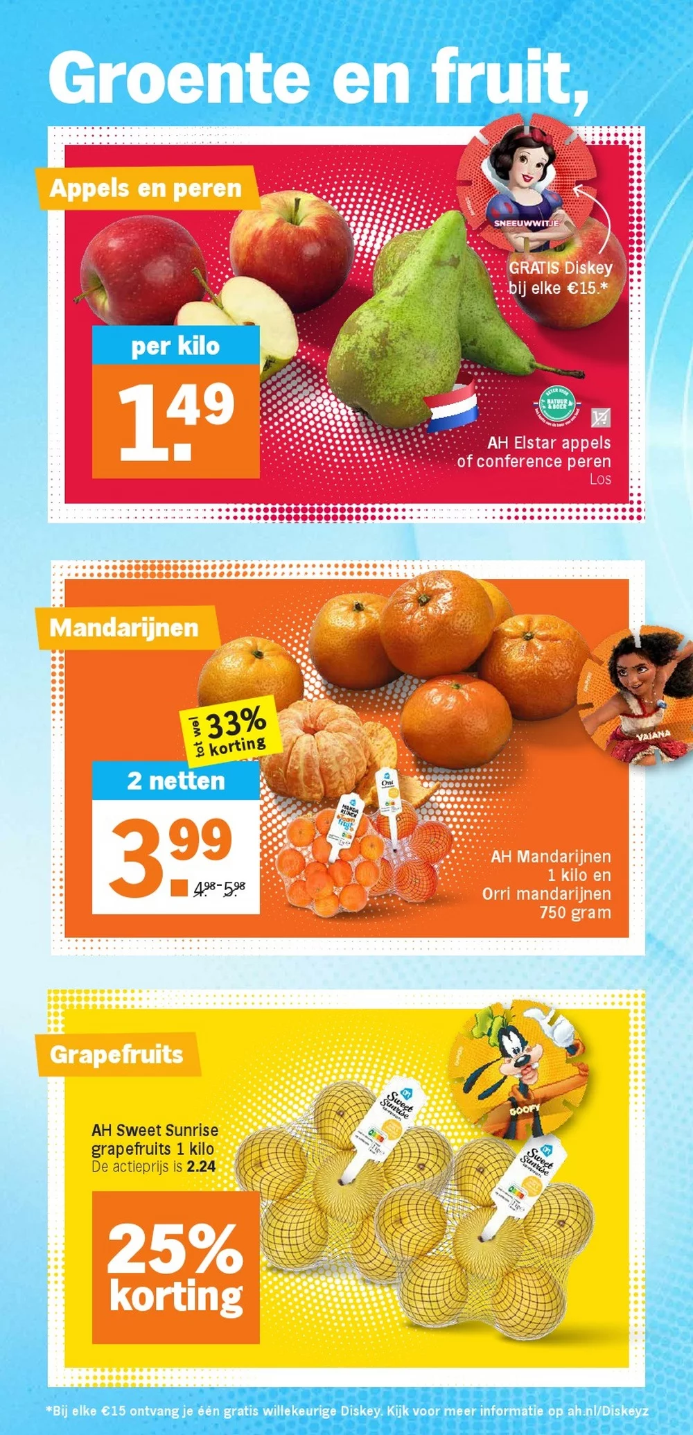 Albert Heijn folder week 38 2026 7