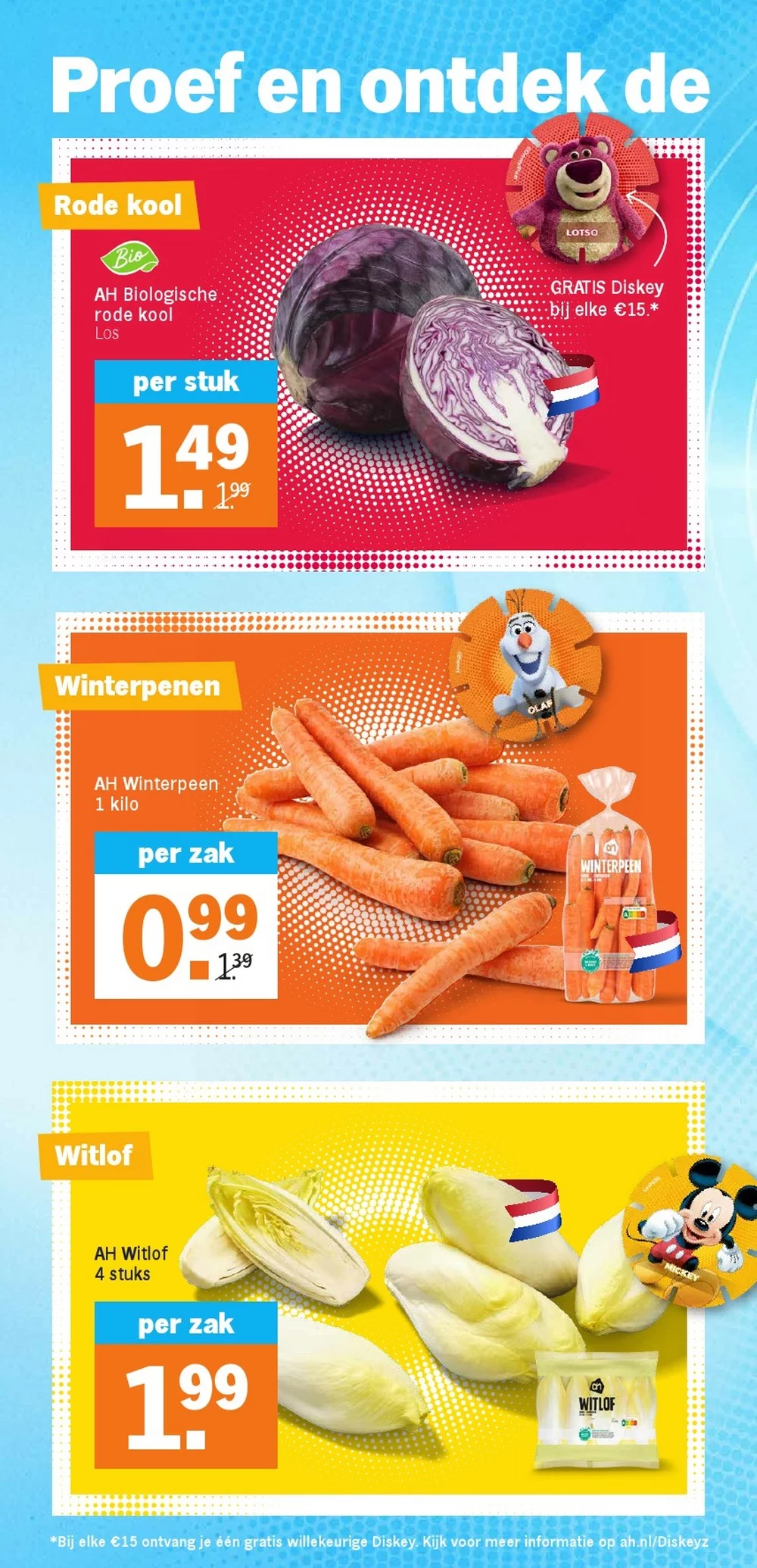 Albert Heijn folder week 38 2026 9