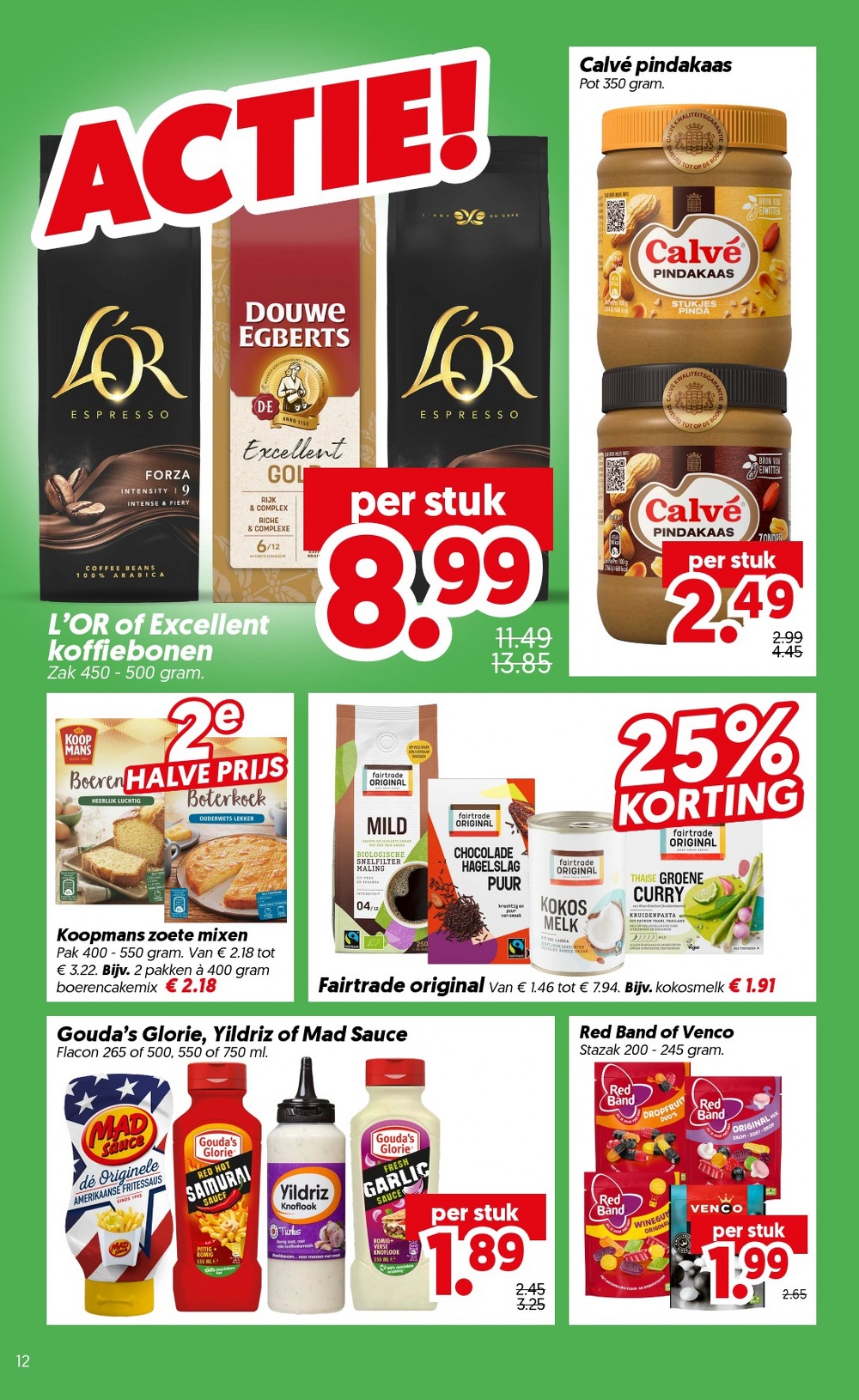 DekaMarkt folder week 37 12