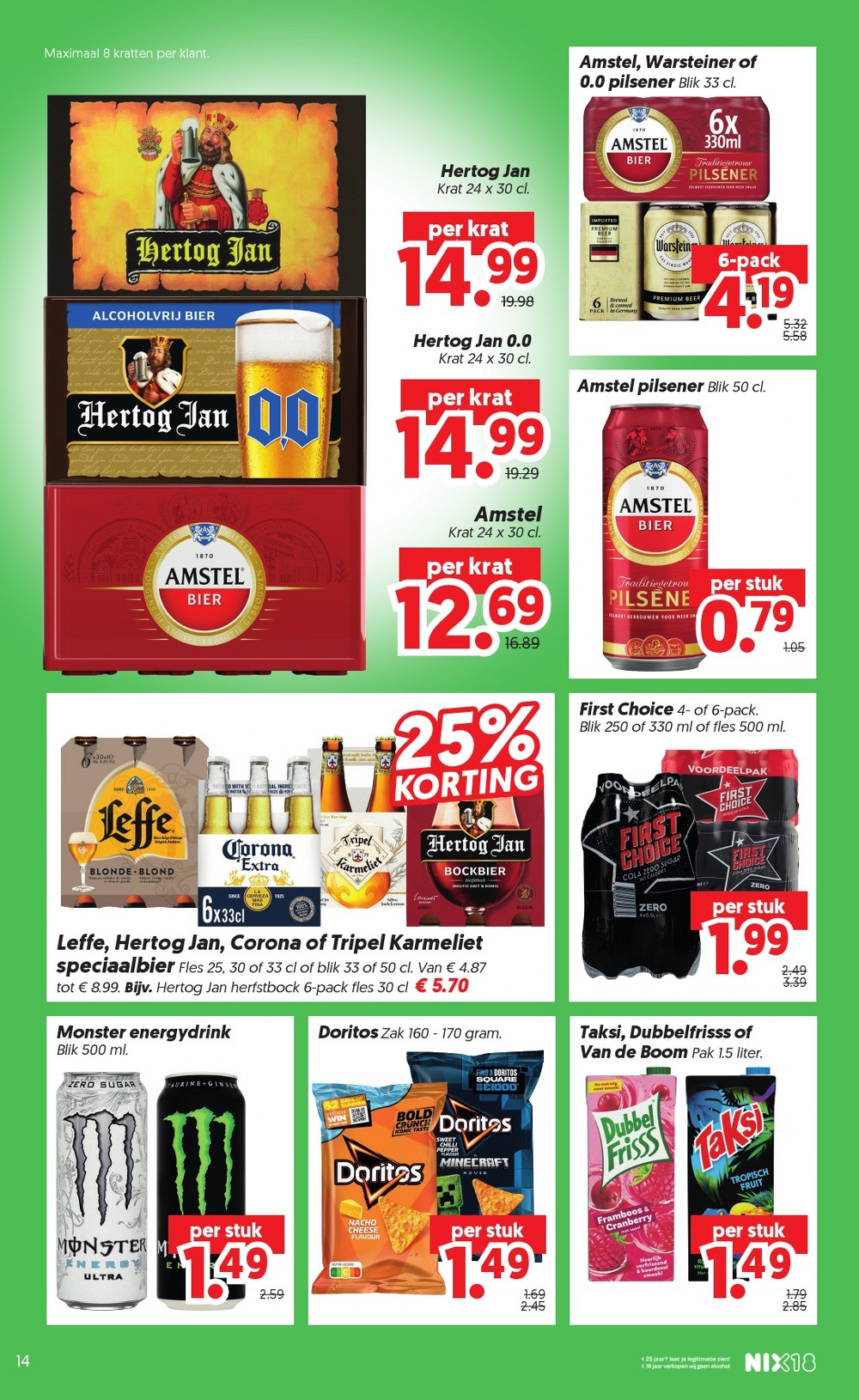 DekaMarkt folder week 37 16