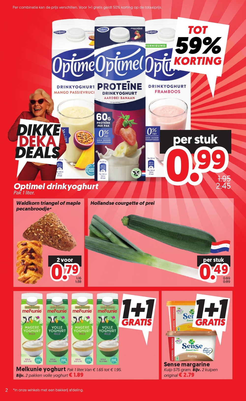 DekaMarkt folder week 37 2