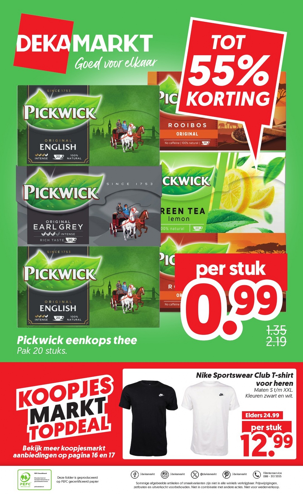 DekaMarkt folder week 37 24