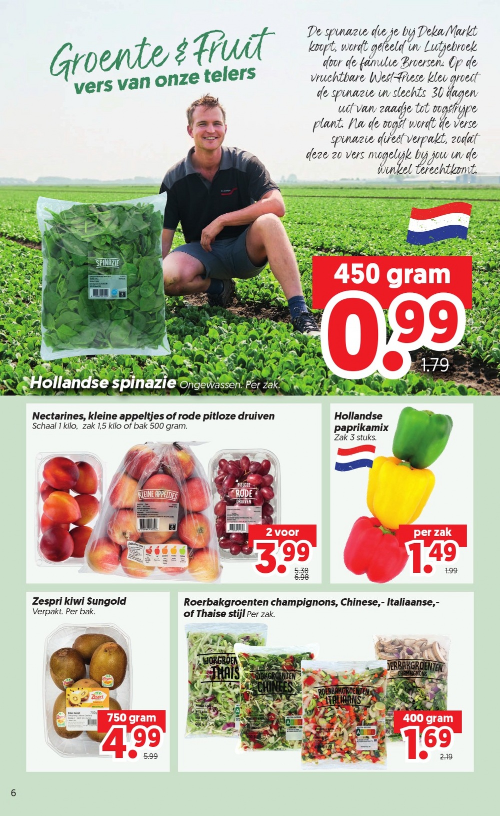 DekaMarkt folder week 37 6
