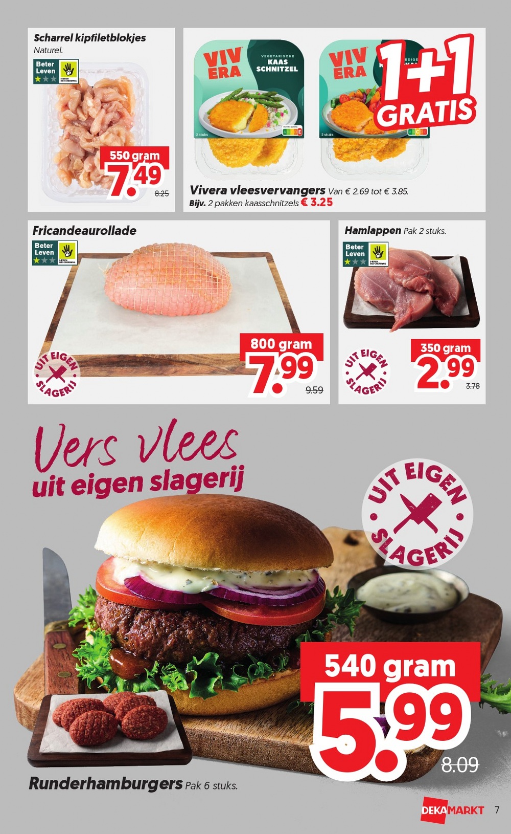DekaMarkt folder week 37 7