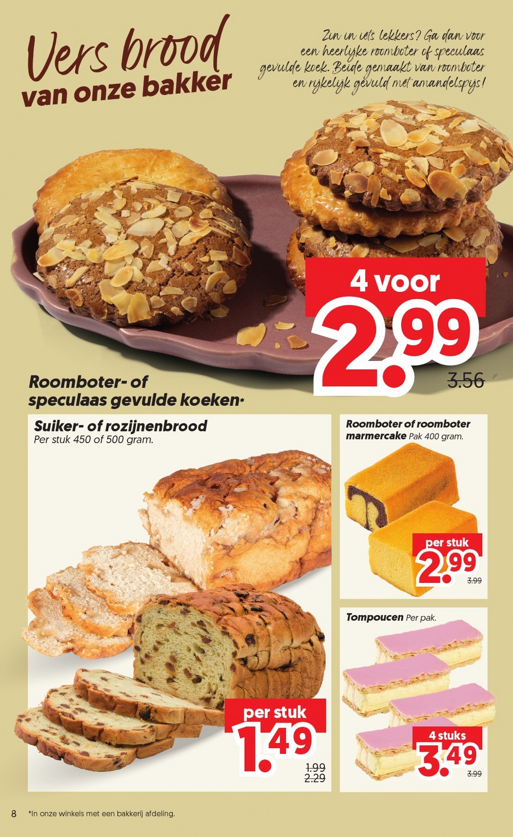DekaMarkt folder week 37 8