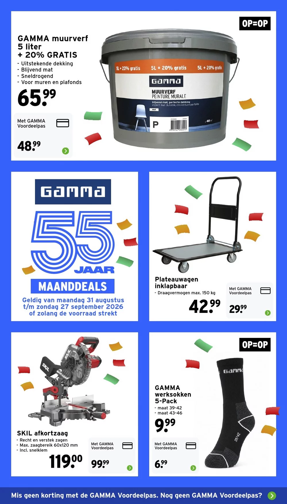 GAMMA folder week 38 2026 14