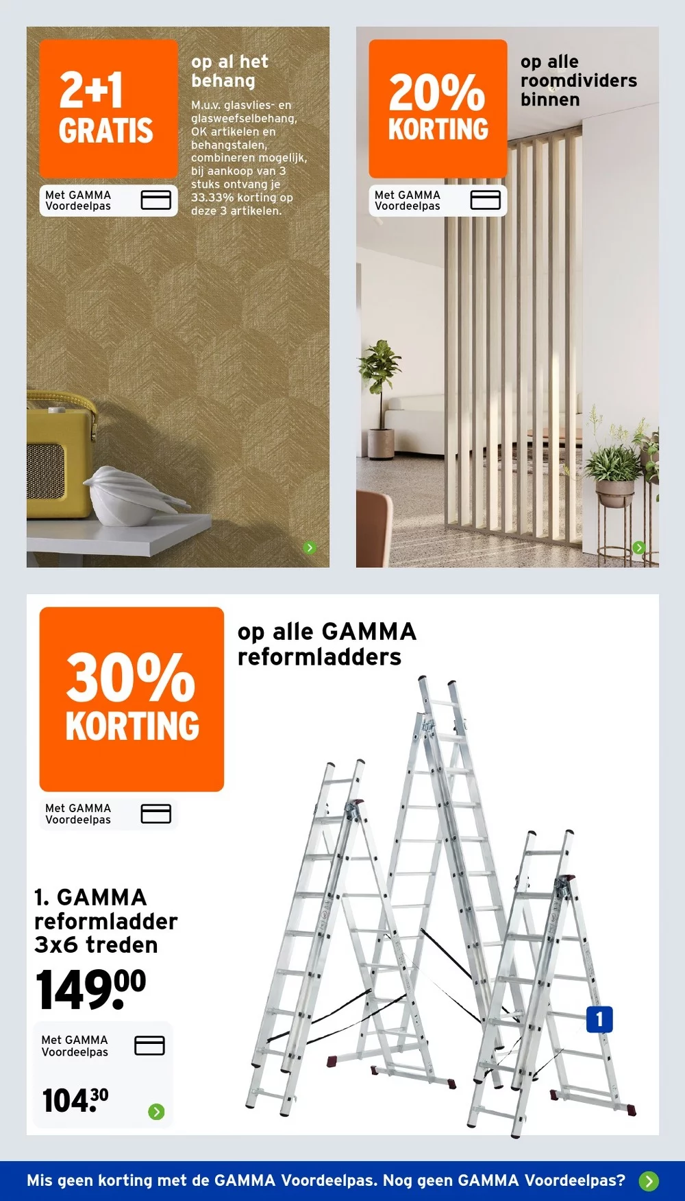 GAMMA folder week 38 2026 24