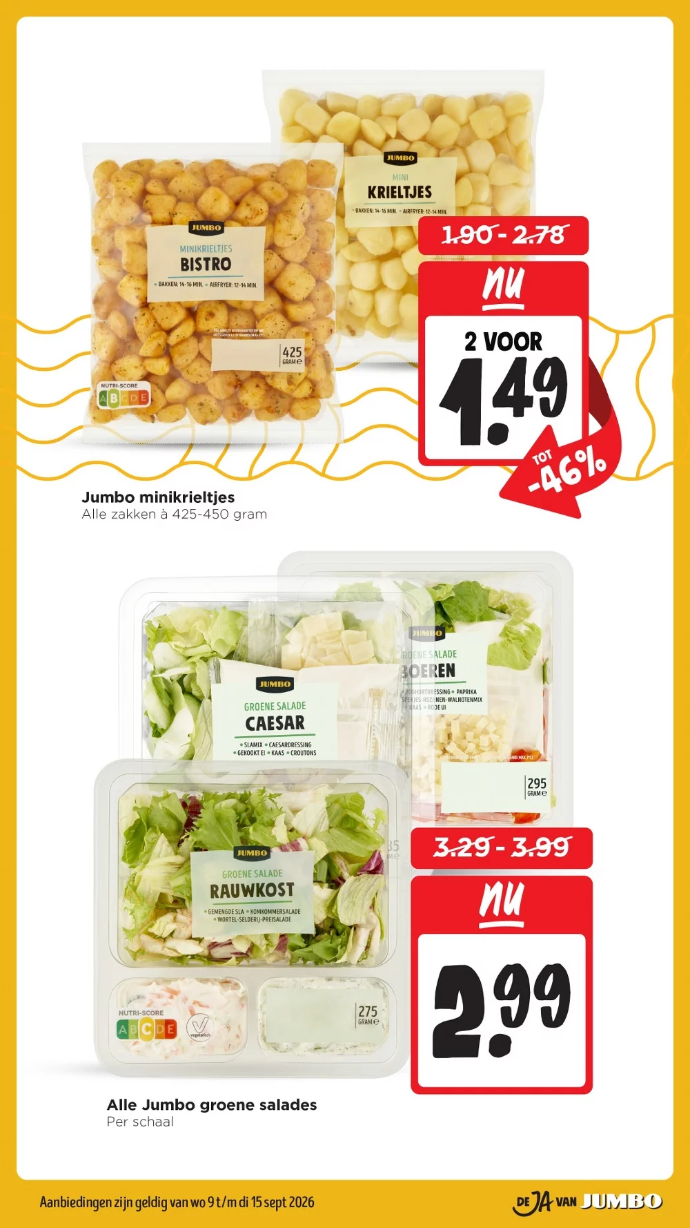Jumbo folder week 37 12