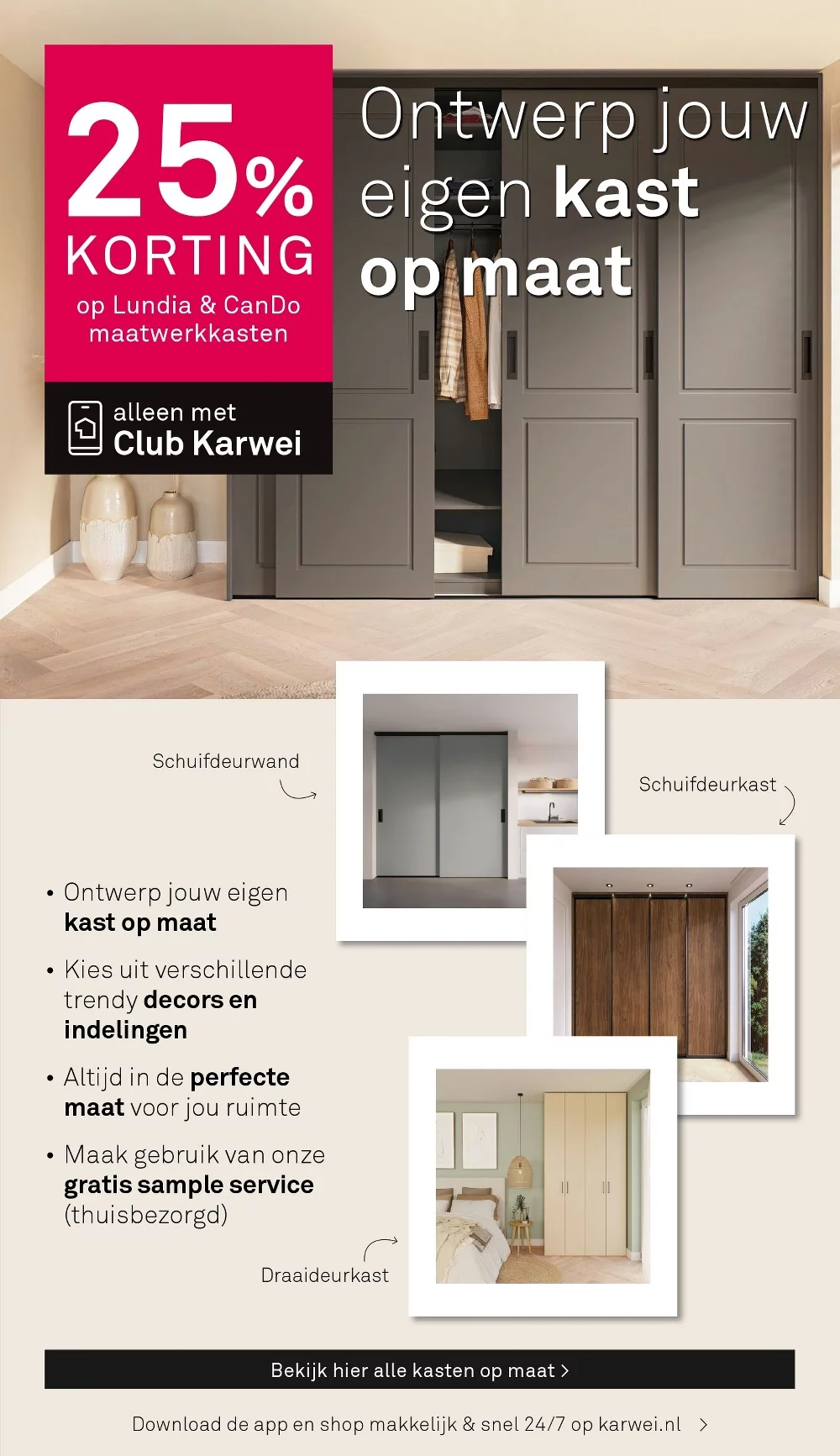 Karwei folder week 38 2026 11
