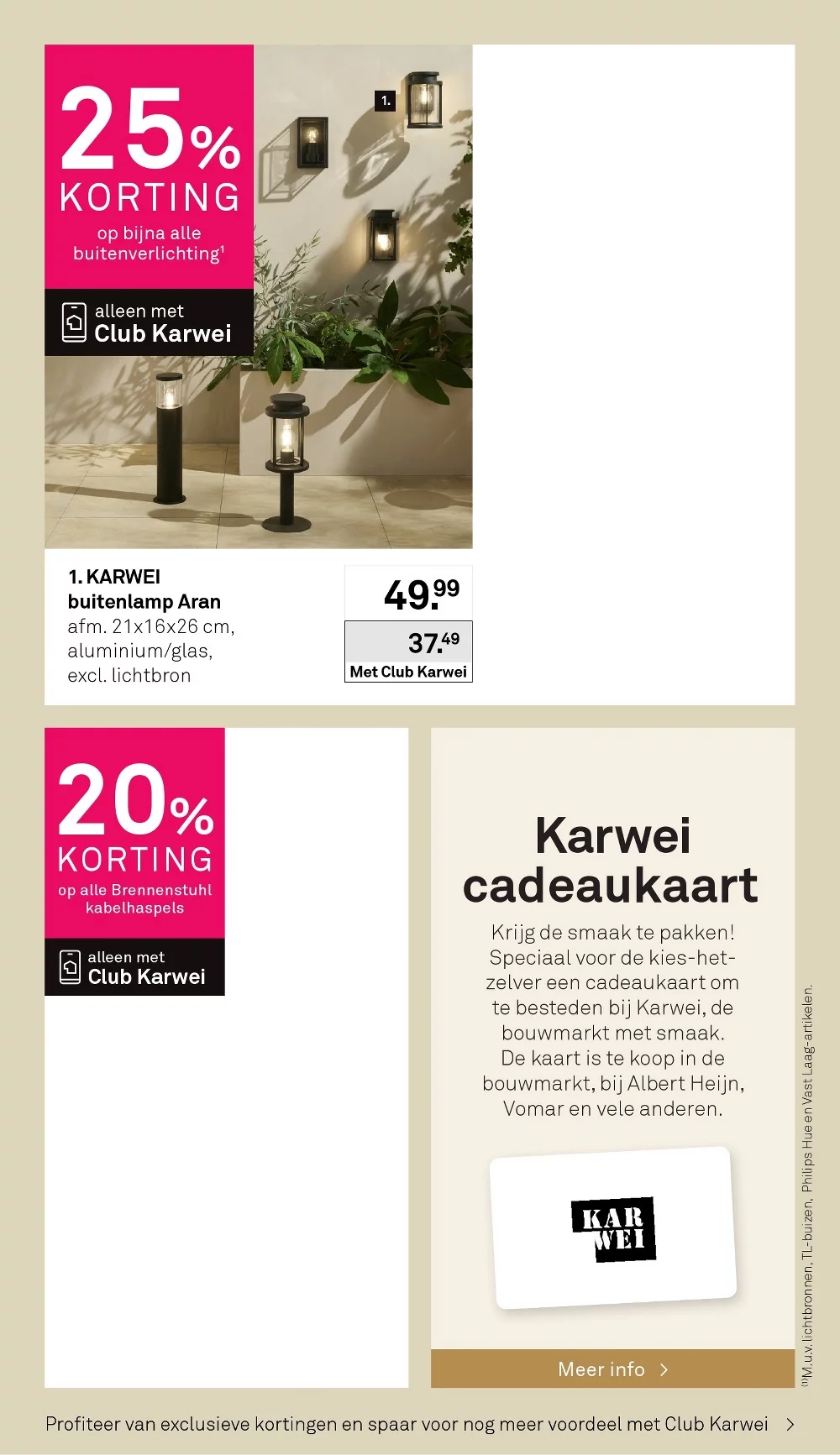 Karwei folder week 38 2026 46
