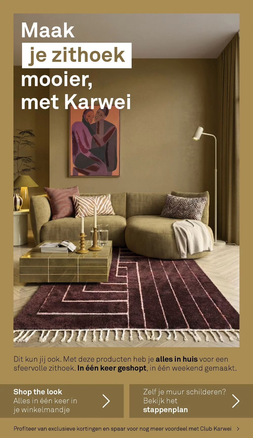 Karwei folder week 38 2026 6