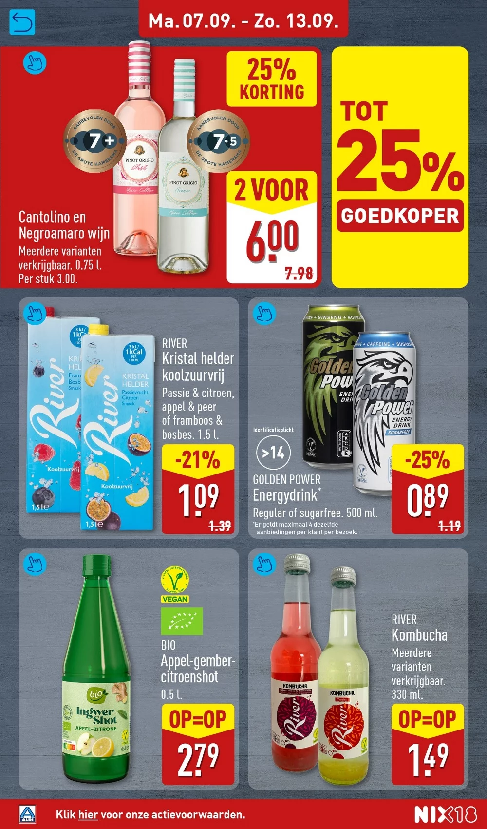 aldi folder week 37 16