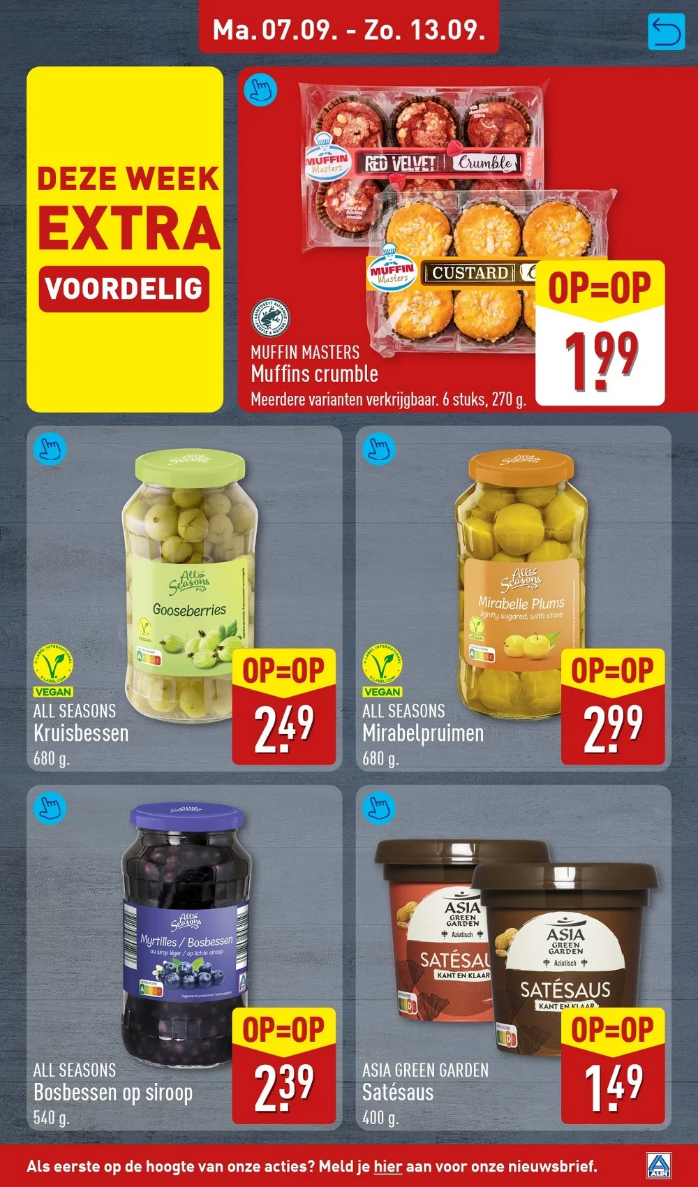 aldi folder week 37 17