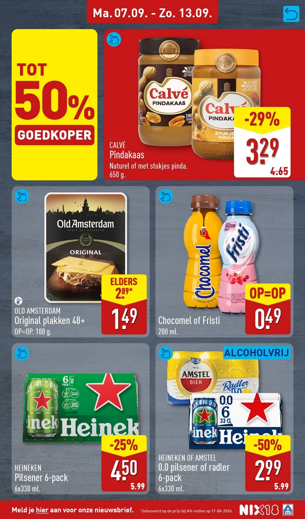 aldi folder week 37 19